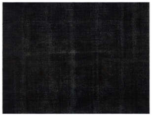 Apex Vintage Halı XLarge Siyah 24566 303 cm X 392 cm (1)