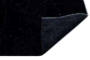 Apex Vintage Halı XLarge Siyah 24572 291 cm X 418 cm (2)