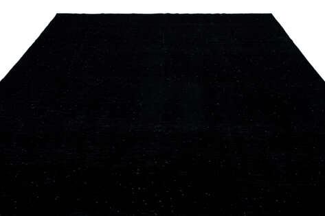 Apex Vintage Halı XLarge Siyah 24572 291 cm X 418 cm - 3