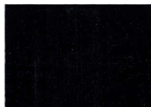 Apex Vintage Halı XLarge Siyah 24572 291 cm X 418 cm (5)