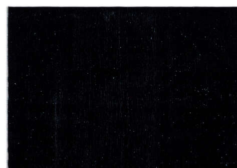 Apex Vintage Halı XLarge Siyah 24572 291 cm X 418 cm - 5