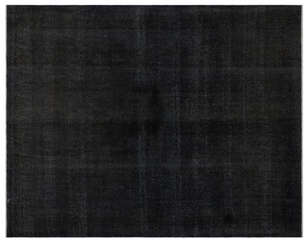 Apex Vintage Halı XLarge Siyah 24582 303 cm X 382 cm (1)