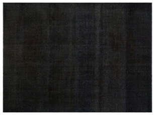 Apex Vintage Halı XLarge Siyah 24597 295 cm X 395 cm (1)