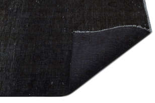 Apex Vintage Halı XLarge Siyah 24597 295 cm X 395 cm (2)