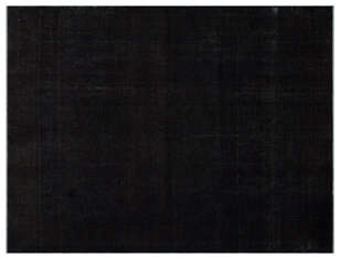 Apex Vintage Halı XLarge Siyah 24598 295 cm X 382 cm (1)