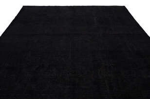 Apex Vintage Halı XLarge Siyah 24598 295 cm X 382 cm (3)