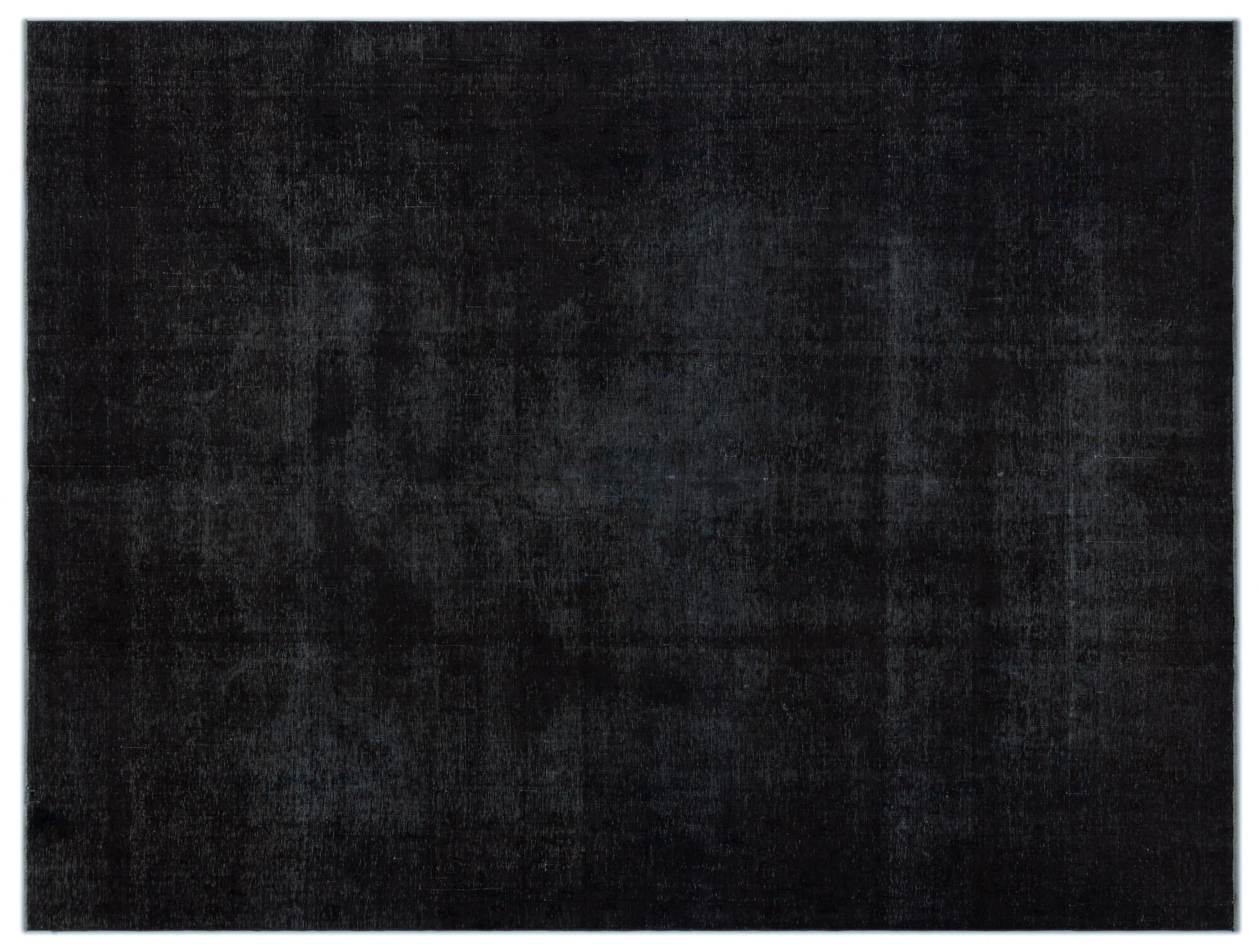 Apex Vintage Halı XLarge Siyah 24600 275 cm X 380 cm