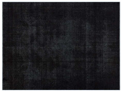 Apex Vintage Halı XLarge Siyah 24600 275 cm X 380 cm - 1