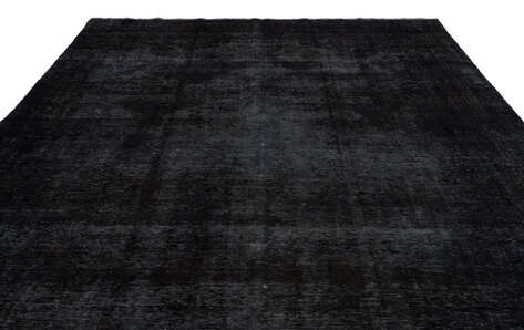 Apex Vintage Halı XLarge Siyah 24600 275 cm X 380 cm - 3