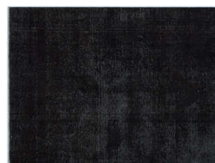Apex Vintage Halı XLarge Siyah 24600 275 cm X 380 cm (5)