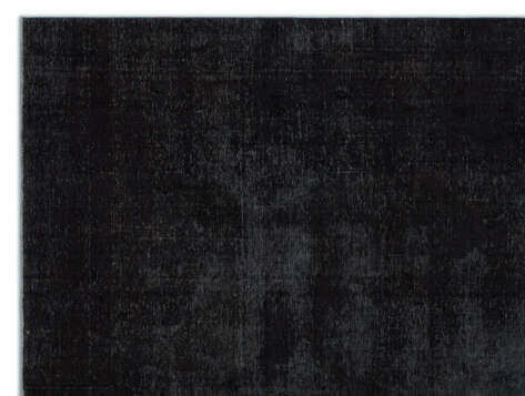 Apex Vintage Halı XLarge Siyah 24600 275 cm X 380 cm - 5