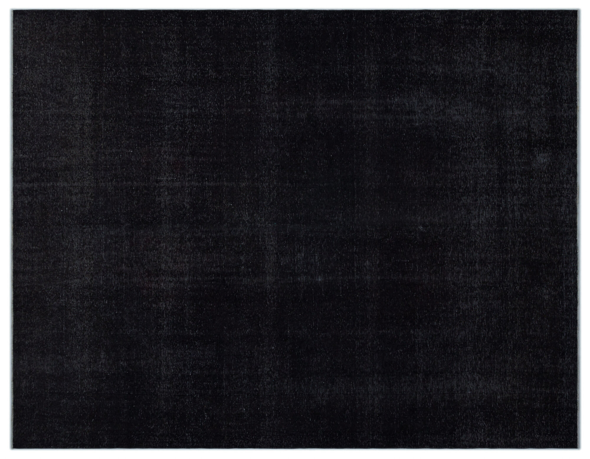 Apex Vintage Halı XLarge Siyah 24609 296 cm X 380 cm