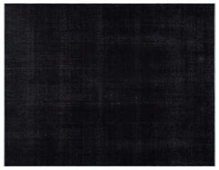 Apex Vintage Halı XLarge Siyah 24609 296 cm X 380 cm (1)