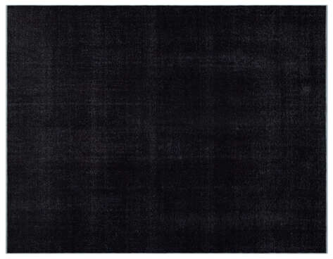 Apex Vintage Halı XLarge Siyah 24609 296 cm X 380 cm - 1