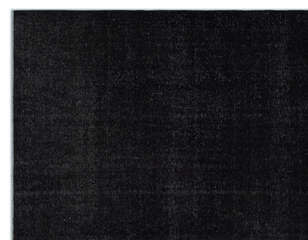 Apex Vintage Halı XLarge Siyah 24609 296 cm X 380 cm (5)