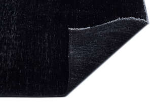 Apex Vintage Halı XLarge Siyah 29906 294 cm X 378 cm (2)