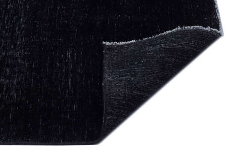 Apex Vintage Halı XLarge Siyah 29906 294 cm X 378 cm - 2