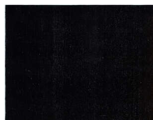 Apex Vintage Halı XLarge Siyah 29906 294 cm X 378 cm (5)