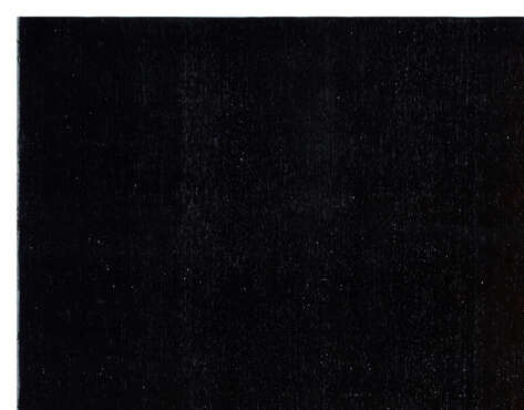 Apex Vintage Halı XLarge Siyah 29906 294 cm X 378 cm - 5
