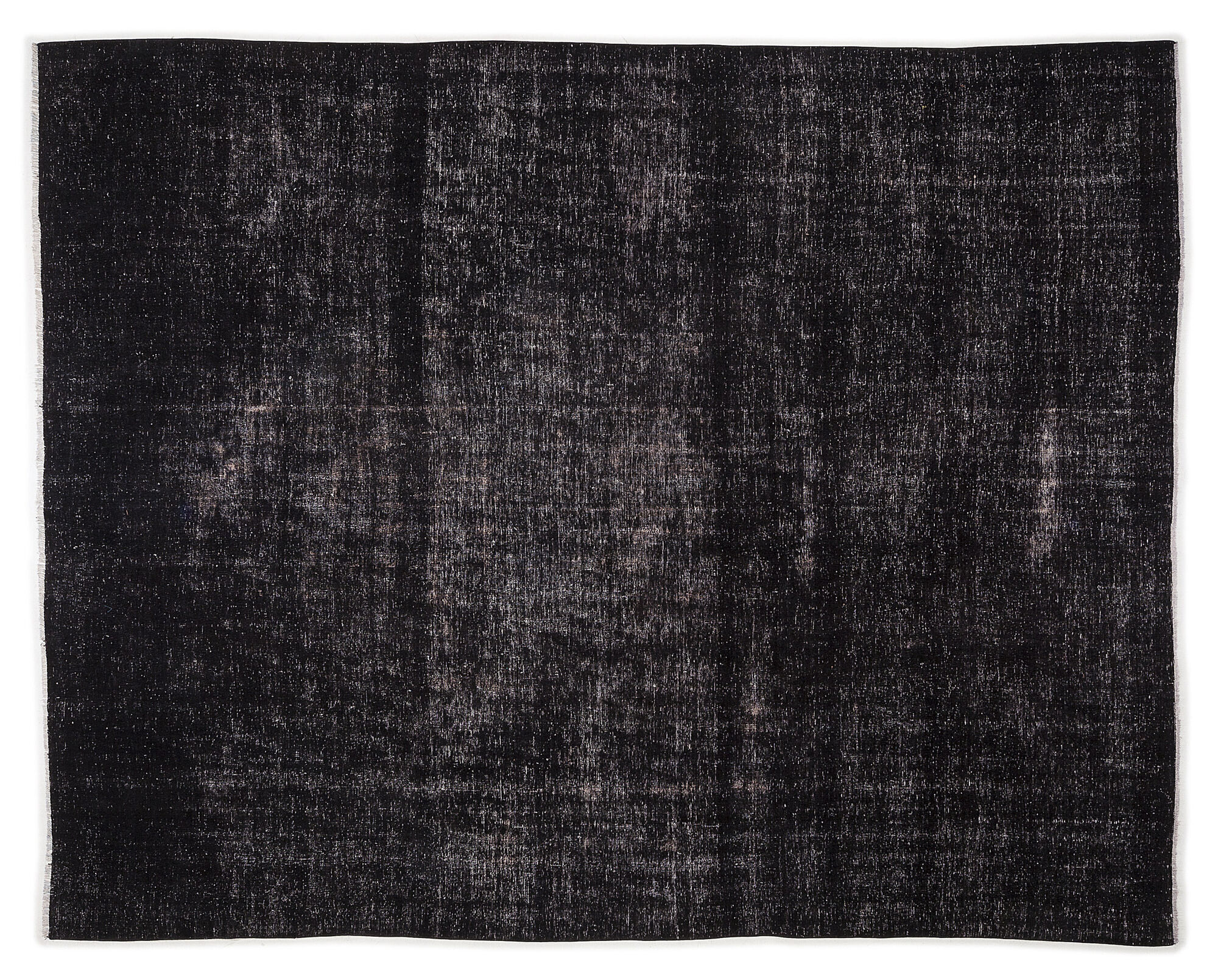 Apex Vintage Halı XLarge Siyah 7854 276 cm X 345 cm