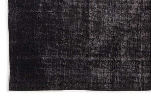 Apex Vintage Halı XLarge Siyah 7854 276 cm X 345 cm (4)
