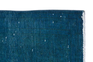 Apex Vintage Halı XLarge Turkuaz 11009 294 cm X 402 cm (3)