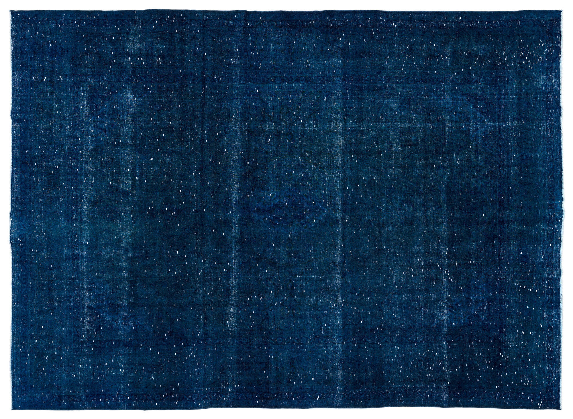 Apex Vintage Halı XLarge Turkuaz 11040 291 cm X 400 cm