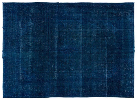 Apex Vintage Halı XLarge Turkuaz 11040 291 cm X 400 cm - 1