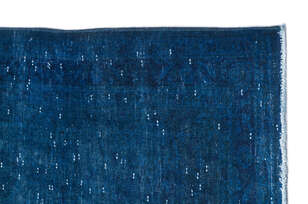 Apex Vintage Halı XLarge Turkuaz 11040 291 cm X 400 cm (3)