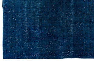Apex Vintage Halı XLarge Turkuaz 11040 291 cm X 400 cm (4)