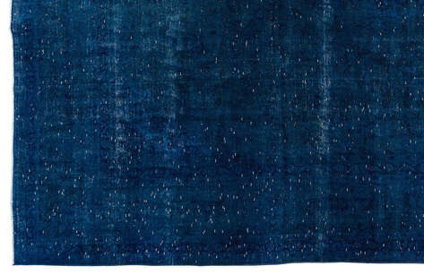 Apex Vintage Halı XLarge Turkuaz 11040 291 cm X 400 cm - 4