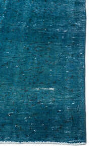 Apex Vintage Halı XLarge Turkuaz 11084 280 cm X 437 cm (3)