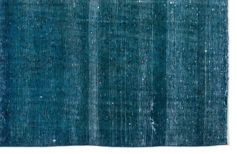 Apex Vintage Halı XLarge Turkuaz 11084 280 cm X 437 cm - 5