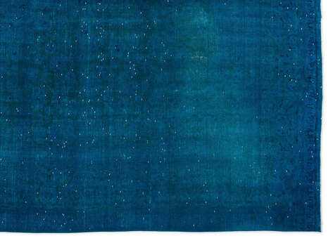 Apex Persian İran Halısı XLarge Turkuaz 16615 291cmx397cm - 5