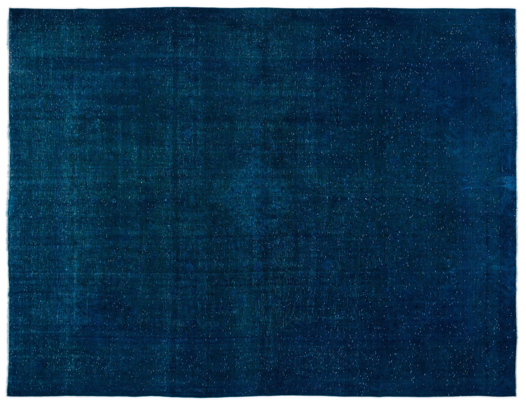 Apex Vintage Halı XLarge Turkuaz 16622 303 cm X 400 cm
