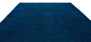 Apex Vintage Halı XLarge Turkuaz 16622 303 cm X 400 cm (3)