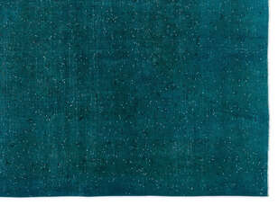 Apex Vintage Halı XLarge Turkuaz 16639 294 cm X 404 cm (5)