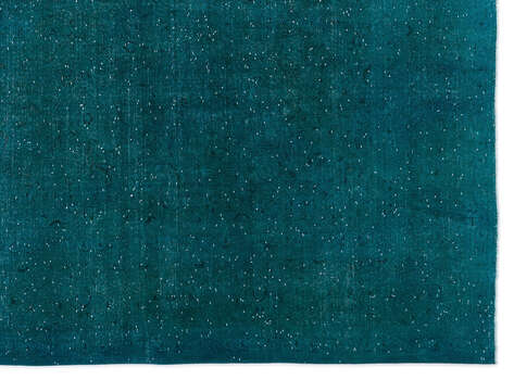 Apex Vintage Halı XLarge Turkuaz 16639 294 cm X 404 cm - 5