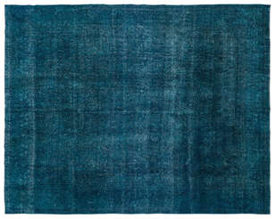 Apex Persian İran Halısı XLarge Turkuaz 16645 291cmx365cm (1)