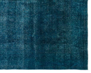 Apex Persian İran Halısı XLarge Turkuaz 16645 291cmx365cm (5)