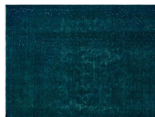Apex Vintage Halı XLarge Turkuaz 24487 277 cm X 370 cm (5)