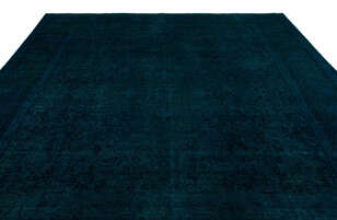 Apex Vintage Halı XLarge Turkuaz 24493 283 cm X 394 cm (3)