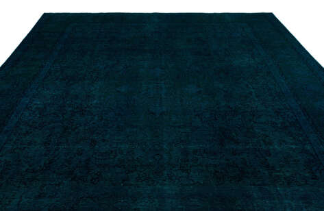 Apex Vintage Halı XLarge Turkuaz 24493 283 cm X 394 cm - 3