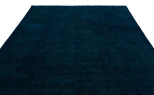 Apex Vintage Halı XLarge Turkuaz 24498 238 cm X 370 cm (3)