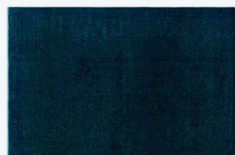 Apex Vintage Halı XLarge Turkuaz 24498 238 cm X 370 cm - 5