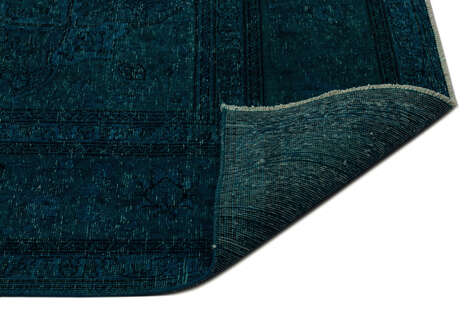 Apex Vintage Halı XLarge Turkuaz 24507 301 cm X 395 cm - 2