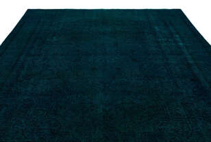 Apex Vintage Halı XLarge Turkuaz 24507 301 cm X 395 cm (3)