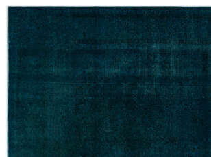 Apex Vintage Halı XLarge Turkuaz 24507 301 cm X 395 cm (5)