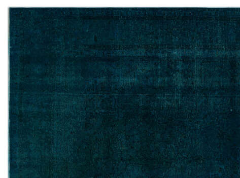 Apex Vintage Halı XLarge Turkuaz 24507 301 cm X 395 cm - 5