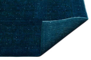 Apex Vintage Halı XLarge Turkuaz 24509 275 cm X 377 cm (2)